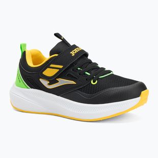 Children's shoes Joma Ferro Jr black