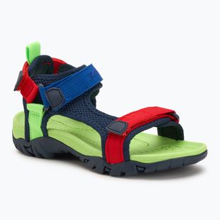 Joma Climber Jr children's sandals navy