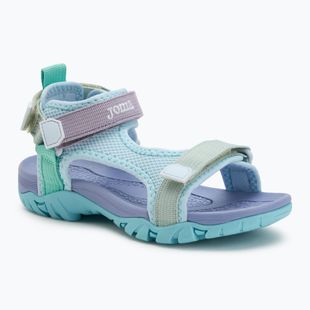 Joma Climber Jr children's sandals royal