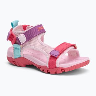 Joma Climber Jr children's sandals pink