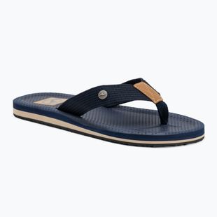 Men's Joma Estambul navy flip flops