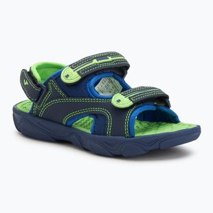 Joma Ocean Jr children's sandals royal
