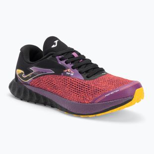 Joma TR-9000 coral running shoe