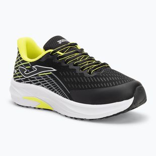 Children's running shoes Joma Super Cross black