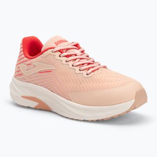 Children's running shoes Joma Super Cross pink