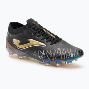 Men's football boots Joma Striker FG black