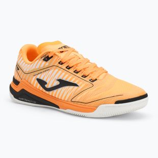 Men's football boots Joma Invicto IN orange