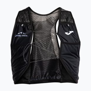 Joma R-Trail Hydration running waistcoat black