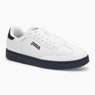 Men's shoes Joma Campus white/blue