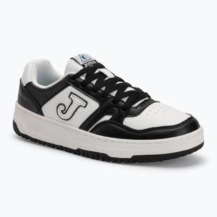 Men's shoes Joma Platea Low white/black