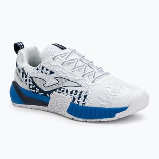Men's training shoes Joma Thunder white royal