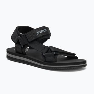 Joma men's sandals Tauro black