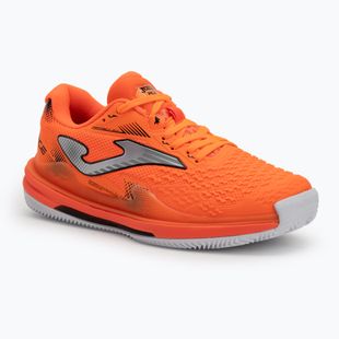 Men's tennis shoes Joma Ace C orange