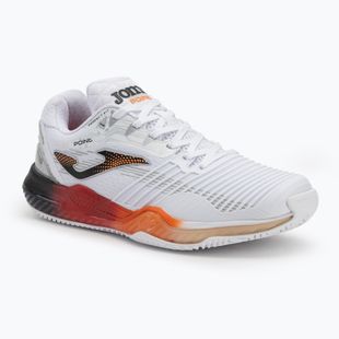 Men's tennis shoes Joma Point AC white