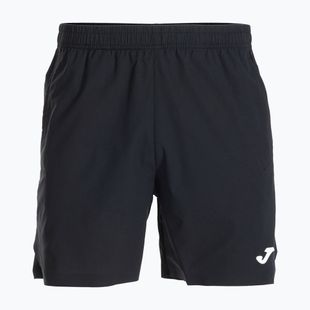Men's tennis shorts Joma Challenge Bermuda black