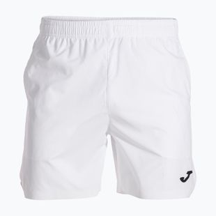 Men's tennis shorts Joma Challenge Bermuda white