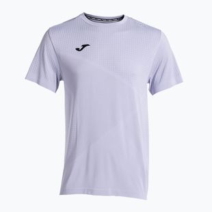 Men's tennis shirt Joma Challenge blue