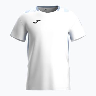 Men's tennis shirt Joma Challenge blue