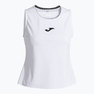 Women's tennis shirt Joma Challenge Tank Top white