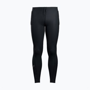 Men's Joma R-Night Long running leggings black