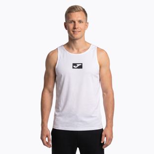 Men's Joma R-City white running shirt