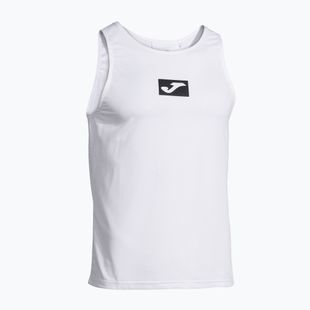 Men's Joma R-City white running shirt
