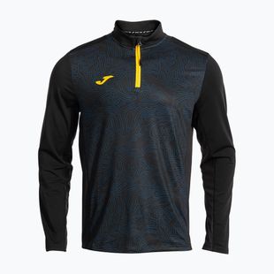 Men's Joma R-Nature running longsleeve black