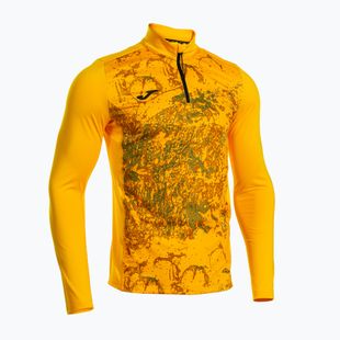 Men's Joma R-Nature gold running longsleeve