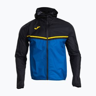 Men's Joma R-Nature running jacket black