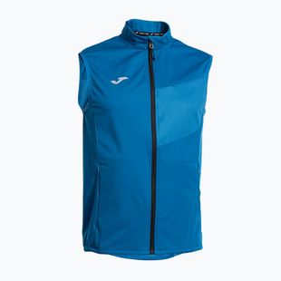 Men's Joma R-Night Iconic royal running sleeveless jacket
