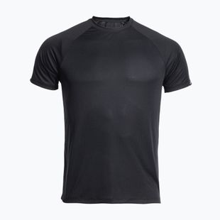 Men's Joma R-Night Iconic running shirt black