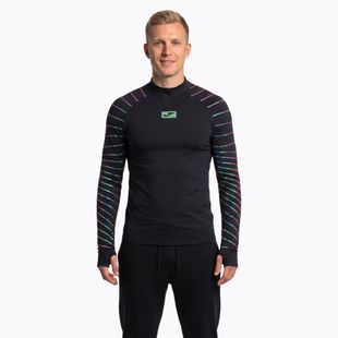 Men's Joma R-Night running longsleeve black