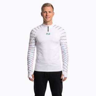 Men's Joma R-Night running longsleeve white