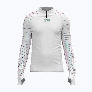Men's Joma R-Night running longsleeve white