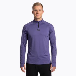 Men's Joma R-Night royal running longsleeve