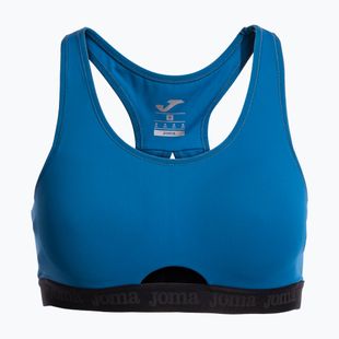 Joma R-City Iconic Sport training bra royal