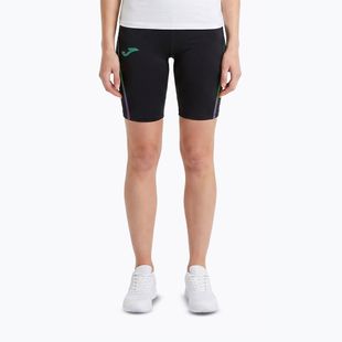 Women's running shorts Joma R-City Iconic black