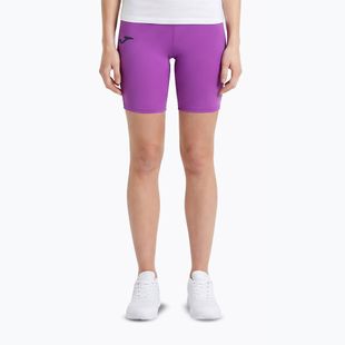 Women's running shorts Joma R-City Iconic violet