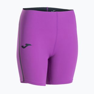 Women's running shorts Joma R-City Iconic violet