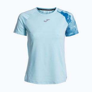 Joma R-City royal women's running shirt