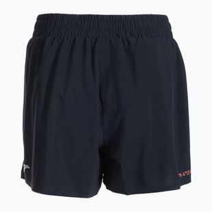 Women's running shorts Joma R-City black