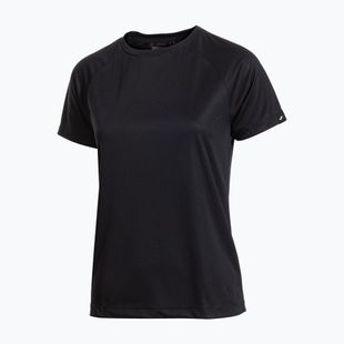 Women's running shirt Joma R-Night Iconic black