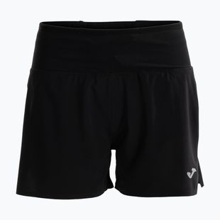 Women's running shorts Joma R-Nature black