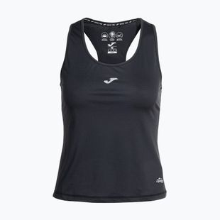 Women's running shirt Joma R-Nature Tank Top black
