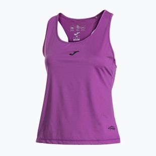 Women's running shirt Joma R-Nature Tank Top violet