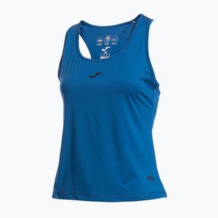 Women's Joma R-Nature Tank Top royal running shirt