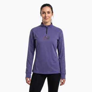 Women's Joma R-Night royal running sweatshirt
