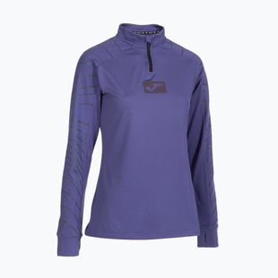 Women's Joma R-Night royal running sweatshirt