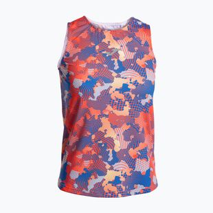 Women's running shirt Joma R-City coral