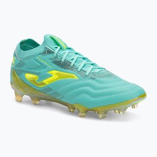 Men's football boots Joma Powerful Cup FG turquoise